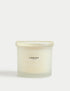 Frankincense & Myrrh Scented Candle